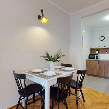 Apartman Market Square - Rynek 42 - Apart Next To Town Hall Wrocław