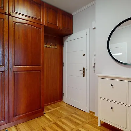 Apartman Market Square - Rynek 42 - Apart Next To Town Hall Wrocław