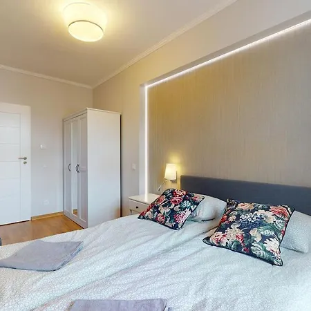 Apartment Market Square - Rynek 42 - Apart Next To Town Hall *